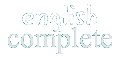 English Complete 